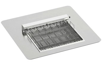 BẾP NƯỚNG ĐIỆN 4,08 KW LC7EC