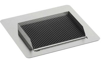 BẾP NƯỚNG NƯỚC BẰNG GAS 9 KW LCG7WG