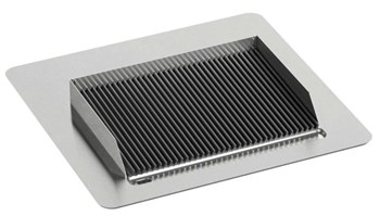 BẾP NƯỚNG GAS LAVA 7 KW LCG7P