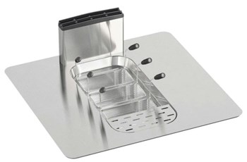 NỒI NẤU MÌ BẰNG GAS 12 KW - 40 L LCG9CP 