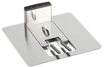 BẾP CHIÊN GAS 14 KW - 18 L LCG9F18