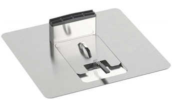 BẾP CHIÊN GAS 6,9 KW - 10 L LCG7F10 