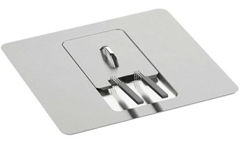 Máy chiên điện 18 kW - 18 lít LCE9F18 