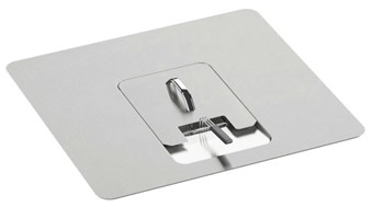 Máy chiên điện 9 kW - 10 lít LCE7F10