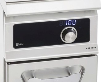 HỆ THỐNG ĐIỀU KHIỂN ĐIỆN TỬ BFLEX LCBFLEX  