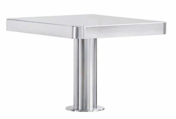 BẾP GAS 7 + 7 KW LCPSAL