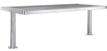 Bếp ga mặt rắn 13 KW LCGPT  