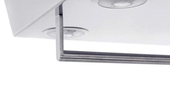 BẾP GAS SOLID TOP 10 KW LCPMES 