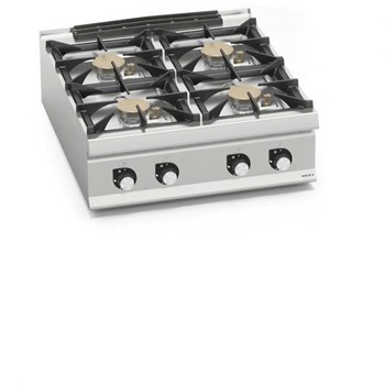 BẾP GAS 4 BẾP LXG9F4PSP