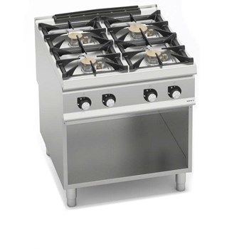 BẾP GA 2 BẾP CÓ TỦ SG9F4MPS