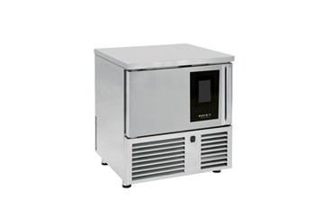 Bàn đông mát 5 khay Bertos BC5T