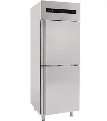 Tủ mát 2 cánh đứng Bertos CAB700TNTN