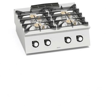 BẾP GAS 4 BẾP SG7F4B