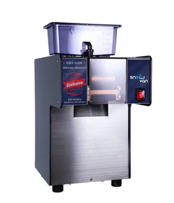 Máy làm kem tuyết Bingsu Snow Van NSD – 151MW