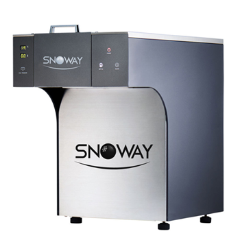 Máy Làm Bingsu Snoway Mini-WS2 JSB-257WS2