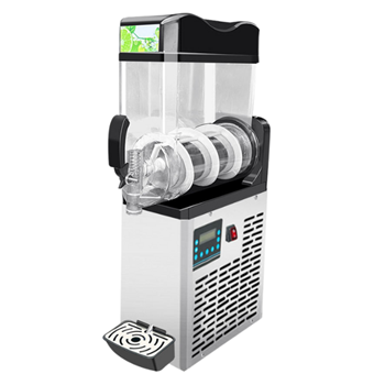 Máy Làm Đá Tuyết Nước Ngọt 1 Bình Chứa