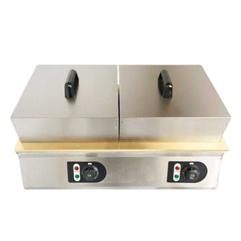 Máy Làm Bánh Souffle