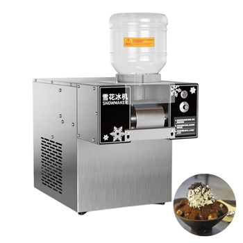 Máy Làm Kem Tuyết Bingsu Mini CAC-360W