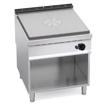 BẾP GAS MẶT BẰNG RẮN GẮN TRÊN G9TPM