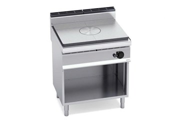 Mặt bàn liền khối kèm tủ G7TPM