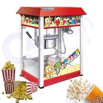 Máy Làm Bắp Rang Bơ CARB‑1D