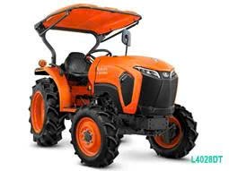 Máy kéo Kubota L4028DT