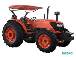 Máy kéo Kubota M9540