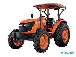 Máy kéo Kubota MU5702