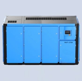 Máy nén khí trục vít có dầu MUT-300A