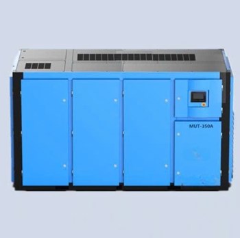 Máy nén khí trục vít có dầu MUT-340A
