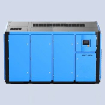 Máy nén khí trục vít có dầu MUT-380A