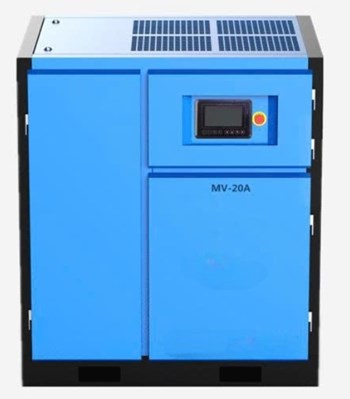 Máy nén khí trục vít MV-20A