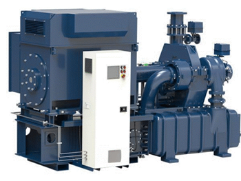 Máy nén khí ly tâm SM2100