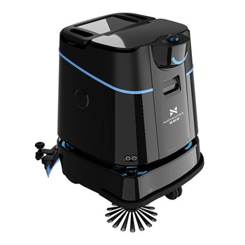 Robot vệ sinh sàn Novautek INDOOR CLEANING ROBOT iStar-3