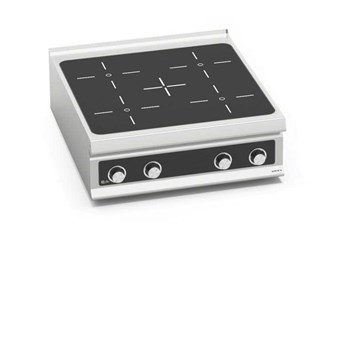 Bếp từ 4 vùng - Điều khiển BFLEX LXE9P4/IND-BF