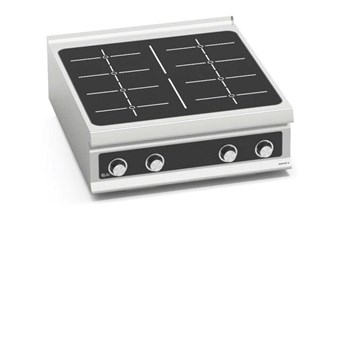 BẾP ĐIỆN TỪ - BỘ ĐIỀU KHIỂN BFLEX LXE9TP4/IND-BF