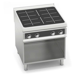 BẾP TỪ CẢM ỨNG GẮN TRÊN TỦ - BỘ ĐIỀU KHIỂN BFLEX SE9TP4M/IND-BF