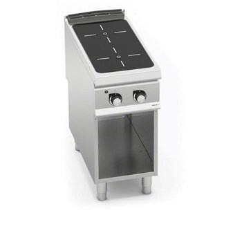 BẾP 2 VÙNG HỒNG NGOẠI TRÊN TỦ SE9P2MP/VTR