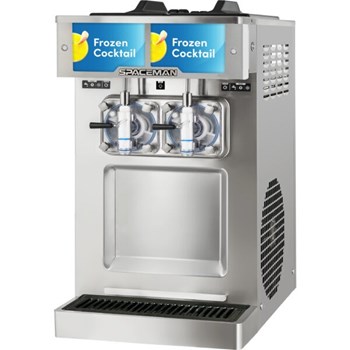 Máy làm nước giải khát đông lạnh Spaceman 6695-CL