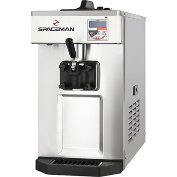 Máy làm kem mềm Spaceman 6210B-C