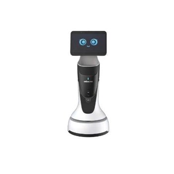 Robot dịch vụ AI GreetingBot Mini