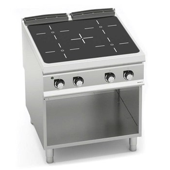 BẾP 4 VÙNG HỒNG NGOẠI TRÊN TỦ SE9P4MP/VTR