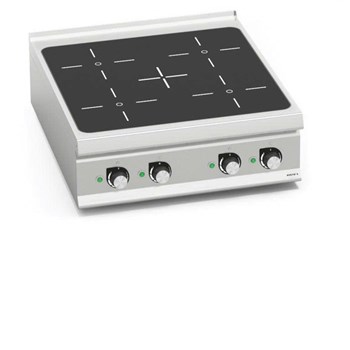 CẢM ỨNG 4 VÙNG LXE9P4/IND