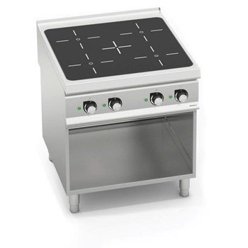 BẾP TỪ 4 VÙNG TRÊN TỦ SE9P4M/IND