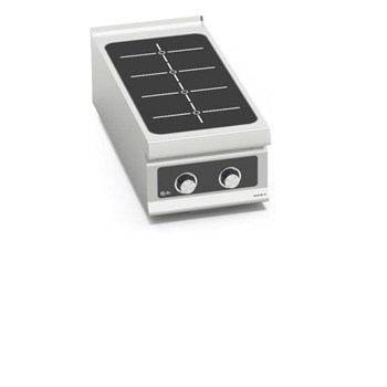 BẾP ĐIỆN TỪ - BỘ ĐIỀU KHIỂN BFLEX LXE9TP2/IND-BF 