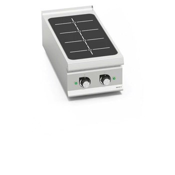 BẾP ĐIỆN CẢM ỨNG LXE9TP2/IND