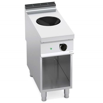 Chảo dùng cho bếp từ E9WOK/IND 