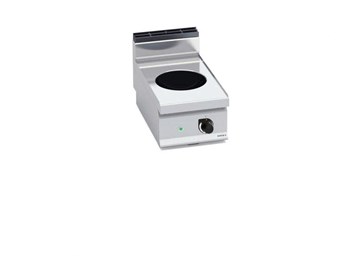 Chảo dùng cho bếp từ E7WOK-B/IND 