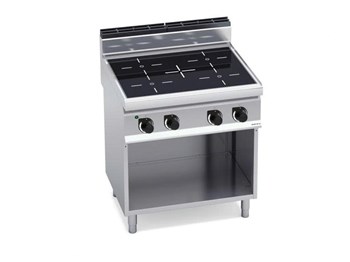 Bếp hồng ngoại 4 vùng kèm tủ E7P4M/VTR