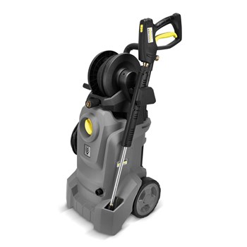 Máy phun rửa áp lực cao Karcher HD 4/10 X Classic *KAP